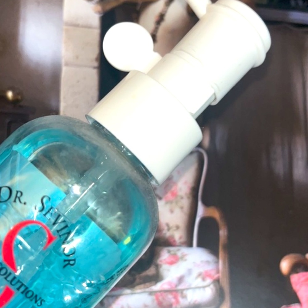 🧖🏻‍♀️ 💎 🧖🏻‍♀️•👨🏻‍⚕️ Dr. Sevinor x Luv thine face Vibes •💎🧖🏻‍♀️💎